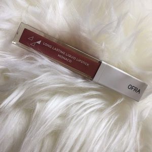 OFRA LONG LASTING LIQUID LIPSTICK